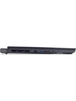 ������� Acer Predator Helios 18 AI PH18-73-90RU, 18" (2560x1600) IPS 250 ��/Intel Core Ultra 9 275HX/16 �� DDR5/1024 �� SSD/NVIDIA GeForce RTX 5080 ��� ��������� (16 ��)/��� �������, ������ (NH.QVZCD.007)