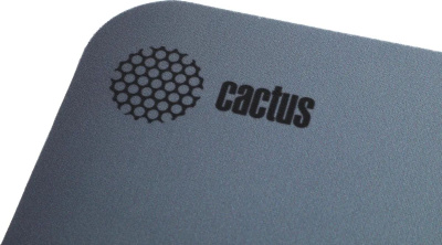 ������ ��� ���� Cactus Owl gray ������� 300x250x3�� (CS-MPC-D12M)