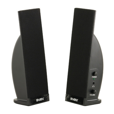 ������� SVEN 230, ������ (SV-0110230BK)