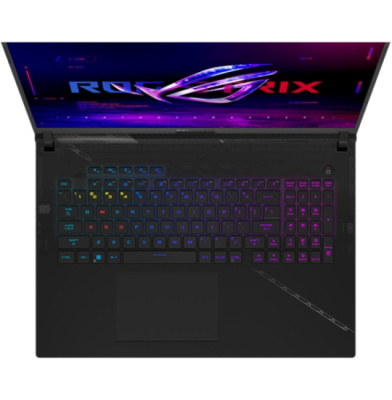  ASUS ROG Strix SCAR 18 2023 G834JZ-N6021, 18" (2560x1600) IPS 240/Intel Core i9-13980HX/32 DDR5/1 SSD/GeForce RTX 4080 12/ ,  (90NR0D31-M001P0)