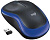   Logitech M185 blue(USB, , 1000dpi) (910-002632)