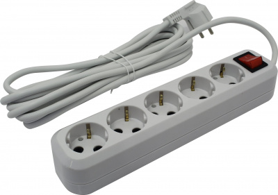 ������� ������ 5bites SP5W-350 ( 5 ������� ), 5 �, White