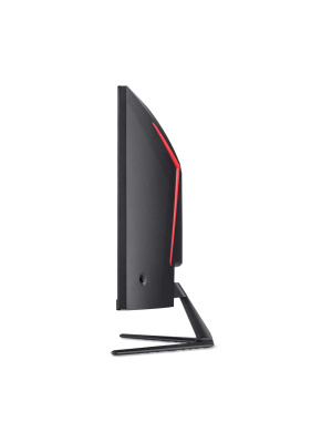 ������� Acer ED340CURW0biip 34" 1500R, 21:9, VA, UWQHD, 1/5ms, 250cd, 240Hz, HDMI, DP