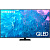  Samsung 75" QE75Q70CAUXRU QLED Ultra HD 4k 120Hz SmartTV