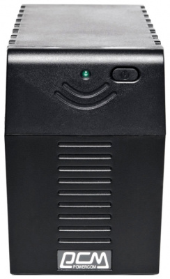 �������� �������������� ������� Powercom RPT-800AP