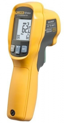   Fluke Networks 62 MAX