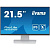  Iiyama 21.5" ProLite T2252MSC-W2 FHD IPS LED 
