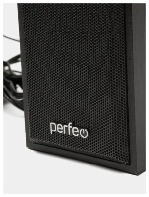  Perfeo Cabinet Black