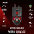 Мышь проводная Acer Nitro OMW302, игровая, оптическая, USB, 7200dpi, черный ZL.MCECC.025 Мышь проводная Acer Nitro OMW302, игровая, оптическая, USB, 7200dpi, черный ZL.MCECC.025