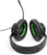 Наушники с микрофоном JBL Quantum 100X черный/зелёный (JBLQ100XBLKGRN) Наушники с микрофоном JBL Quantum 100X черный/зелёный (JBLQ100XBLKGRN)