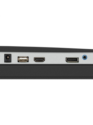 ������� ExeGate 31.5"�ES3207CA SmartView {IPS 2560x1440 75Hz 1ms 250cd 1000:1 178/178 HDMI DisplayPort USB VESA} [EX297504RUS]