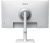 ������� 27" MSI Modern MD272UPHW White (IPS, 3840x2160, HDMI+HDMI+DP+Type C, 4 ms, 178�/178�, 300 cd/m, 1000:1, 60Hz, Spk, Pivot)