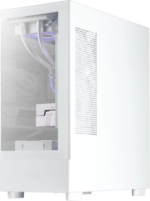 ������ PCcooler C3 Q500 WH ��� �� (C3Q500WHD000-GL)