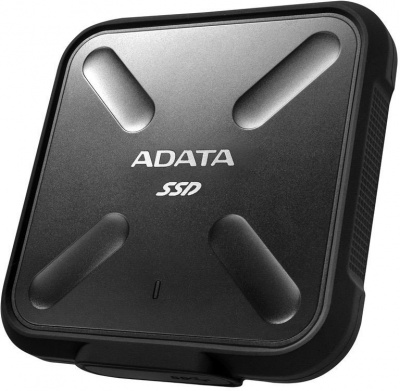   512Gb SSD ADATA SD700 Black (ASD700-512GU31-CBK)