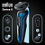  Braun 61-B1500s