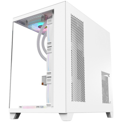 ������ 1STPLAYER MEGAVIEW MV8-TP White MV8-TP-WH