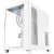 Корпус 1STPLAYER MEGAVIEW MV8-TP White MV8-TP-WH Корпус 1STPLAYER MEGAVIEW MV8-TP White MV8-TP-WH