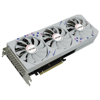 ���������� Afox nVidia GeForce RTX 3070 Ti (AF3070TI-8GD6XH4)