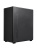������ XASTRA A315M 4ARGB-FG Black mATX/Mesh/ Screwless TG/ 4x120mm FG ARGB PWM fans/ A315M-4FG12A