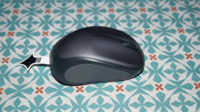 ���� Logitech M235 Wireless Mouse COLT MATTE 910-002201