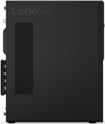   Lenovo V520s SFF (10NM004YRU) Intel Core i3 7100, 3900 , 4096 , 1000 , Intel HD Graphics 630, DVD-RW, 1000 /, Windows 10 Professional (64 bit), , 