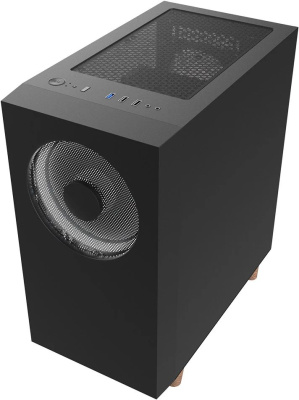 ������ �� ��� ����� ������� WIZMAX EM1 Woofer Black
