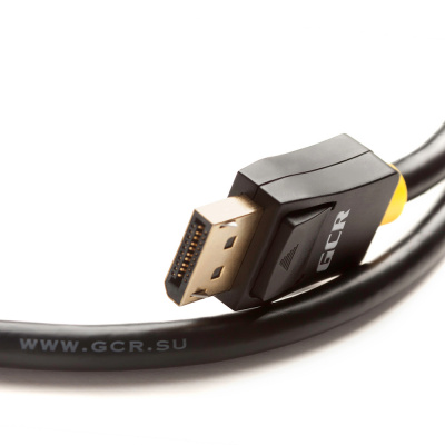  DisplayPort v1.4 Greenconnect GCR-DP4DP14 ,   2.0m   (GCR-51916)