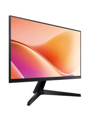 ������� Samsung 24" Essential S3 S24F330EAIXCI ������ VA LED 5ms 16:9 HDMI ������� 3000:1 250cd 178��/178�� 1920x1080 100Hz VGA 4K 2.8��