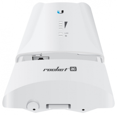 Wi-Fi ����� ������� Ubiquiti Rocket 5AC Lite