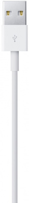  Apple Lightning - USB (MXLY2ZM/A)