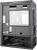 Корпус Ginzzu CL475 Black Корпус Ginzzu CL475 Black