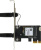 Wi-Fi + Bluetooth ������� Mercusys MA70XE AX1800 PCI Express
