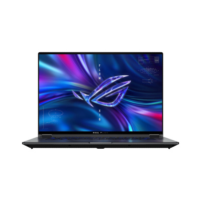  ASUS ROG Flow X16 GV601VI-NL051W, 16" (2560x1600) IPS 240 /Intel Core i9-13900H/32 DDR5/1 SSD/GeForce RTX 4070 8/Windows 11 Home,  (90NR0G01-M002P0)