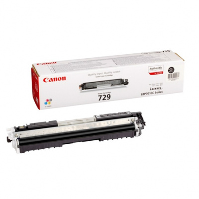 �������� Canon 729 Black ��� LBP-7010C/7018C