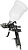  FUBAG Master G600/1.4 HVLP