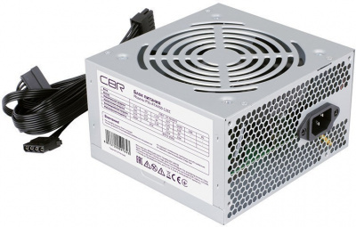 ���� ������� 450W CBR PSU-ATX450-12EC OEM �������� 450 ��, ATX12V, ���������� 120 ��
