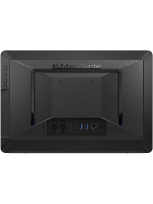 �������� ASUS ExpertCenter E1 AiO E1600WKAT-BMR205M, 15.6" (1920x1080) TN/Intel Celeron N4500/8 DDR4/256 �� SSD/Intel UHD Graphics/��� ��, ������ (90PT0391-M01B70)