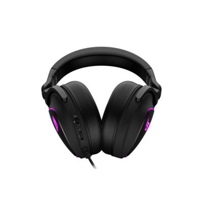 ������� �������� ASUS ROG Delta S ������, RGB ��������� (90YH02K0-B2UA00)