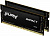   64GB Kingston FURY Impact KF432S20IBK2/64 3200MHz DDR4 CL20 SODIMM (Kit of 2)