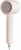 Фен Xiaomi Compact Hair Dryer H101 EU (BHR7474EU) Фен Xiaomi Compact Hair Dryer H101 EU (BHR7474EU)
