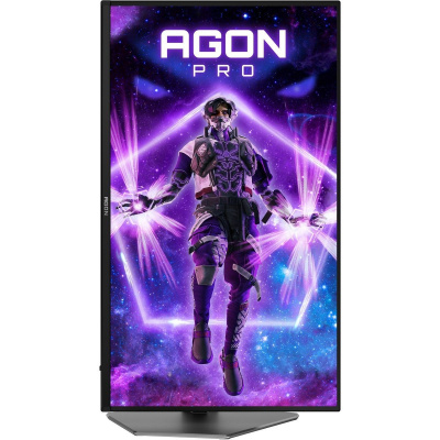 ������� 31.5" AOC Agon AG326UD QD-OLED 3840x2160 165Hz 0,03ms Black