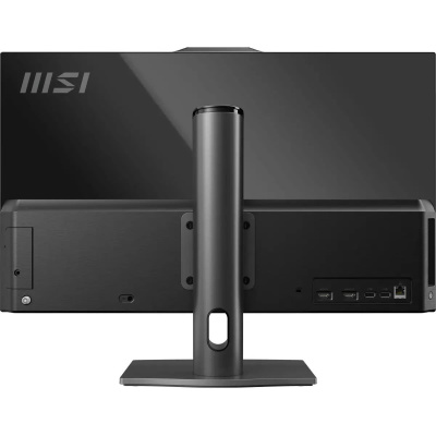 �������� MSI Modern AM272P 1M-682XRU, 27" (1920x1080) IPS/Intel Core 3 100U/16 DDR5/512 �� SSD/Intel Graphics/��� ��/����������, ����, ������ (9S6-AF8231-682)