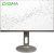 ������� Digma 27" Progress 27P705Q 2560x1440 IPS LED 27P705Q �����������/������