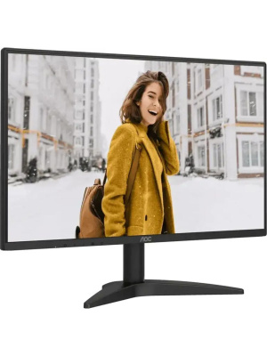 ������� AOC 25B36X 24.5", 16:9, IPS, FHD, 0.5ms, 300cd, 144Hz, HDMI, DP