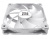 Вентилятор для корпуса PentaWave PF-K12WAS PWM / ARGB / 120mm 4 pin Magnetic Hydraulic 500-1700rpm 76CFM 28.7dBA/ White Вентилятор для корпуса PentaWave PF-K12WAS PWM / ARGB / 120mm 4 pin Magnetic Hydraulic 500-1700rpm 76CFM 28.7dBA/ White