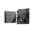 Материнская плата MSI PRO H610M-G WIFI, LGA1700, H610, mATX, Ret Материнская плата MSI PRO H610M-G WIFI, LGA1700, H610, mATX, Ret