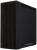 Корпус PROART PA602 WOOD METAL PWM BLACK Корпус PROART PA602 WOOD METAL PWM BLACK