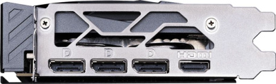 ���������� MSI NVIDIA GeForce RTX 5060 Ti Gaming Trio OC 8Gb, Ret