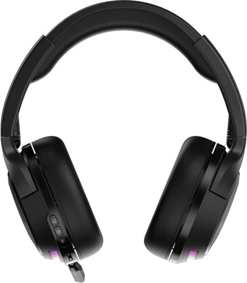 ������������ ��������� Mad Catz P.I.L.O.T. PRO Black (AP13WHINBL000-0) ���������, (2.4G RF, Bluetooth, Jack 3.5), 20-20000 ��