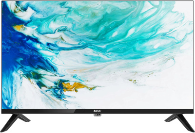 ��������� BBK 24" 24LEM-1033/TS2C (B) LED HD 60Hz DVB-T2 DVB-C DVB-S2 USB (RUS) ������